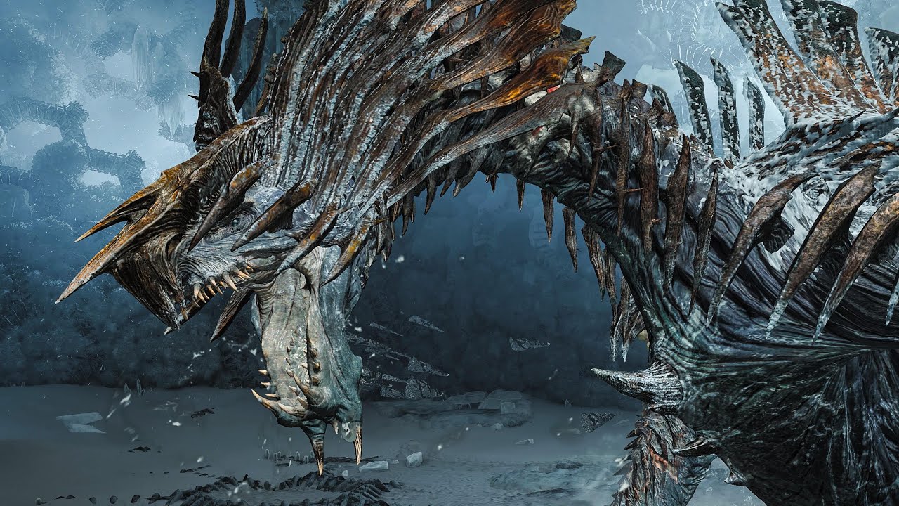 Arch Tempered Jin Dahaad Challenge Quest