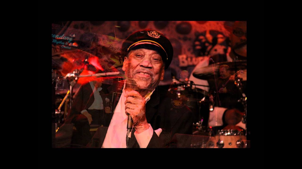 Legendary Rhythm & Blues Cruise October 2011   Day SEVEN   HD