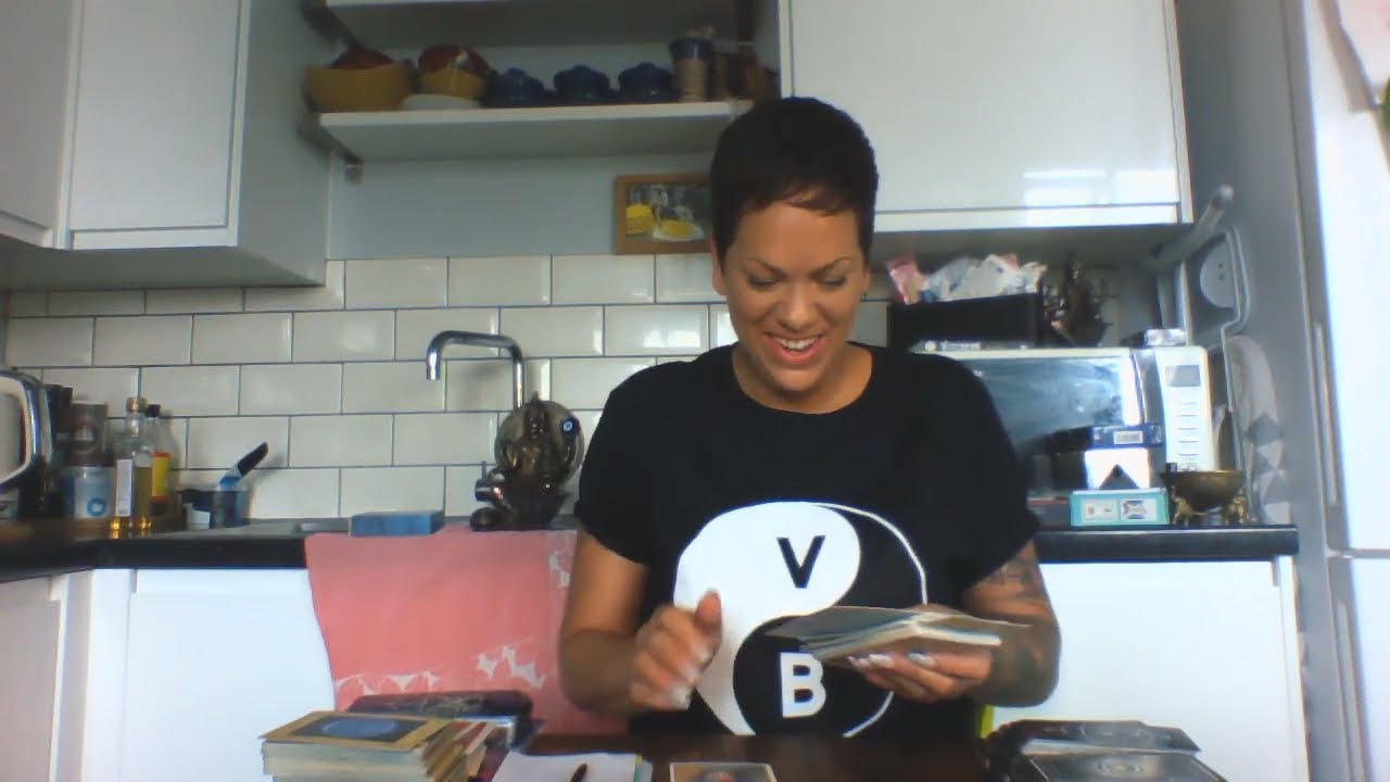 You have completed a karmic life lesson brought to u by your ex  They still think of u daily