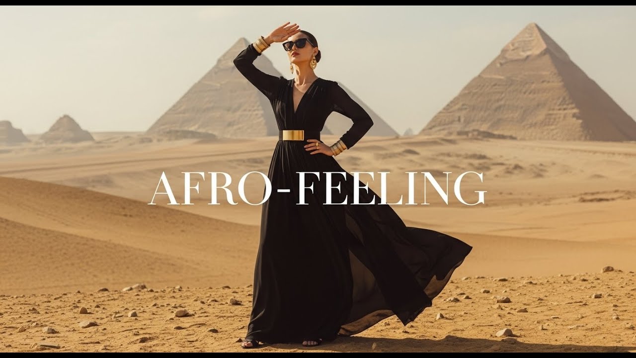 Afro House Mix 2025 | Wild Edition Afro House 2025 - Vol #14