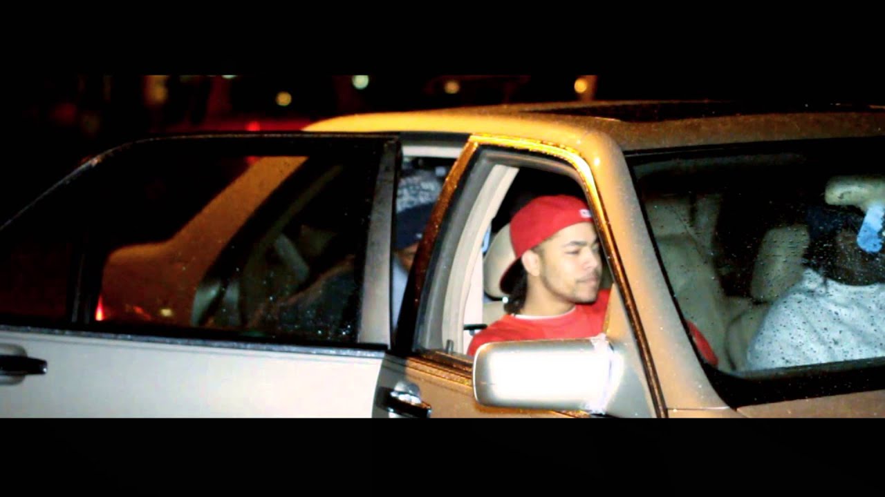 Eight O Ft. BoLeggz [ Infatration ] (shot by @brayfilmswork)
