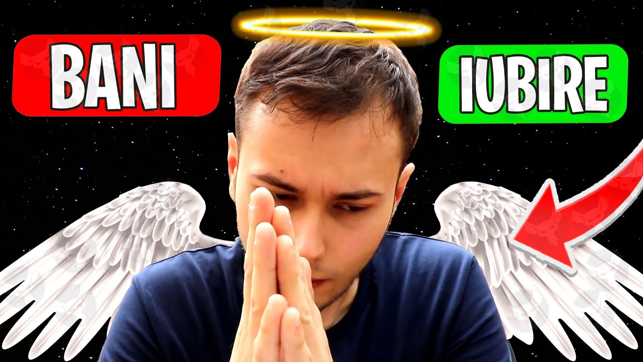 DUMNEZEU pentru 1 ZI! Ce faci ?