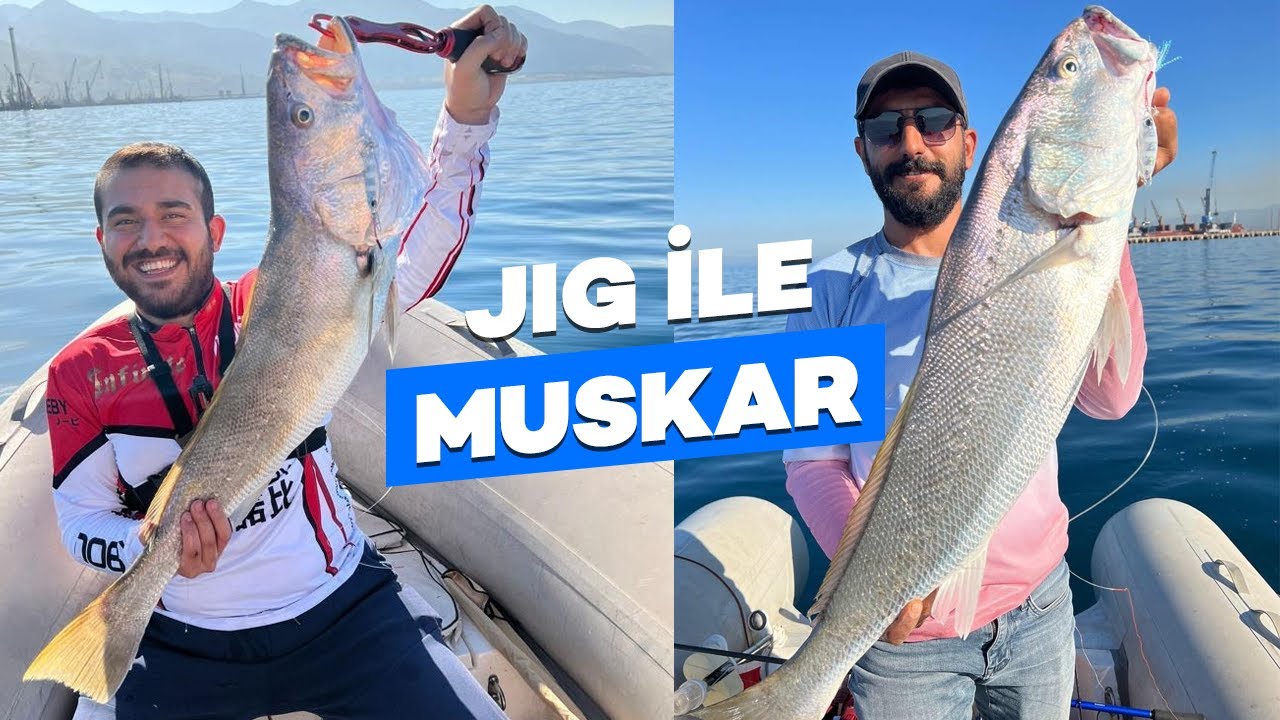 Su Üstünde Patlatan  Kofanalar \ Gelen Akyalar Ve Muskar \ Granyöz