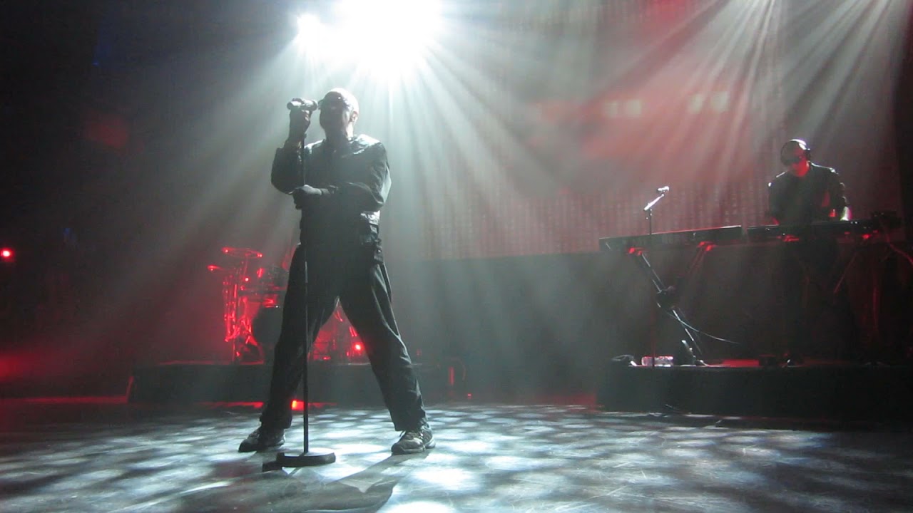 Front 242 