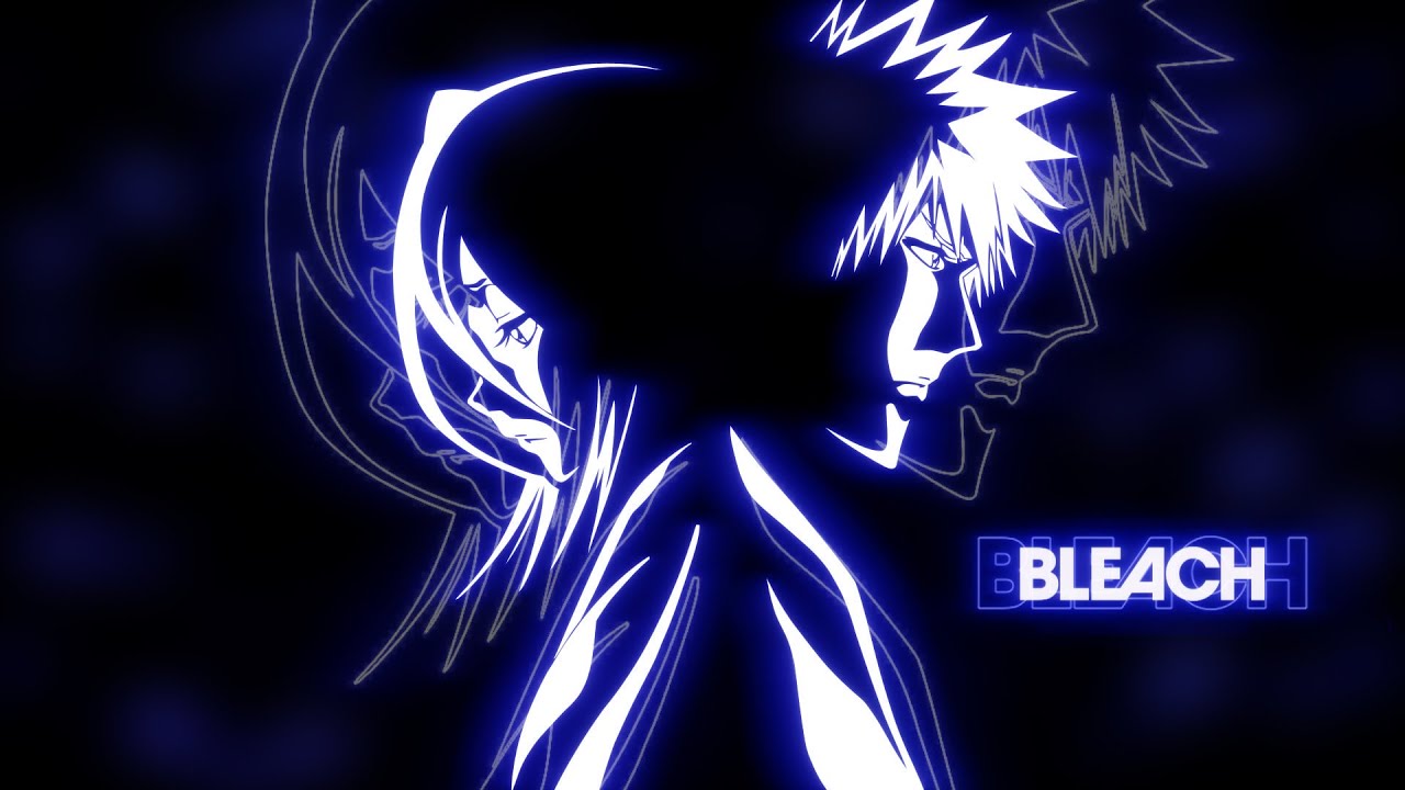 【BLEACH】かくれんぼ  [MAD]