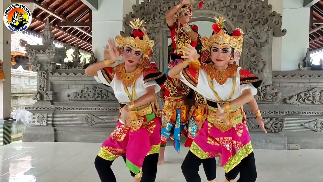 Tari Mekepung