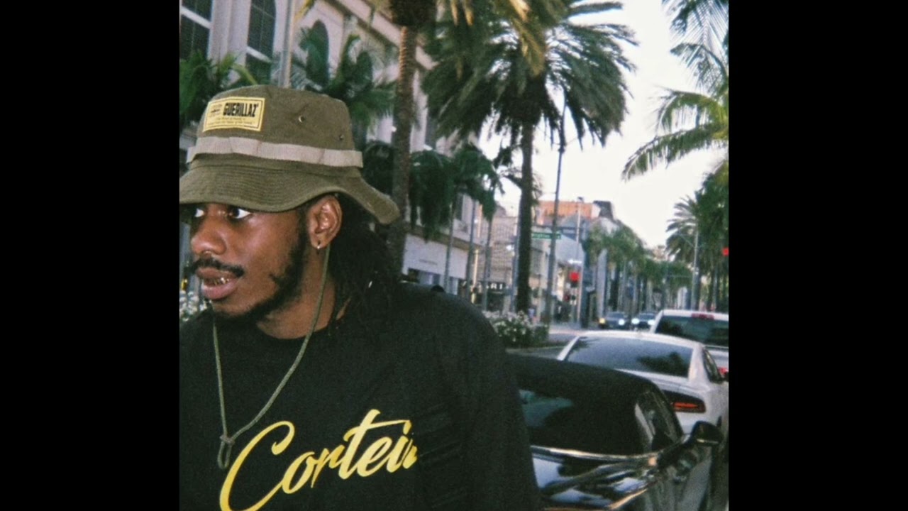 *FREE* - Knucks x Sainte x Jazz Lofi Drill Type Beat - 