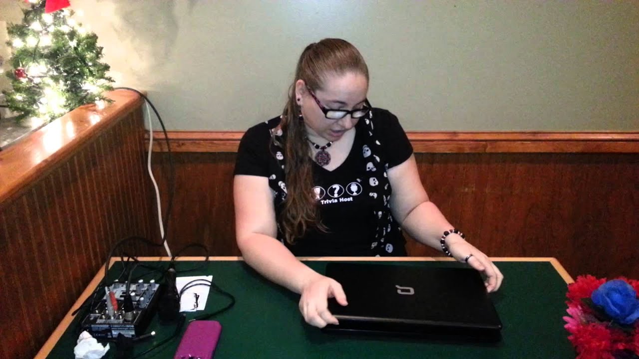 Tips For Trivia Hosts