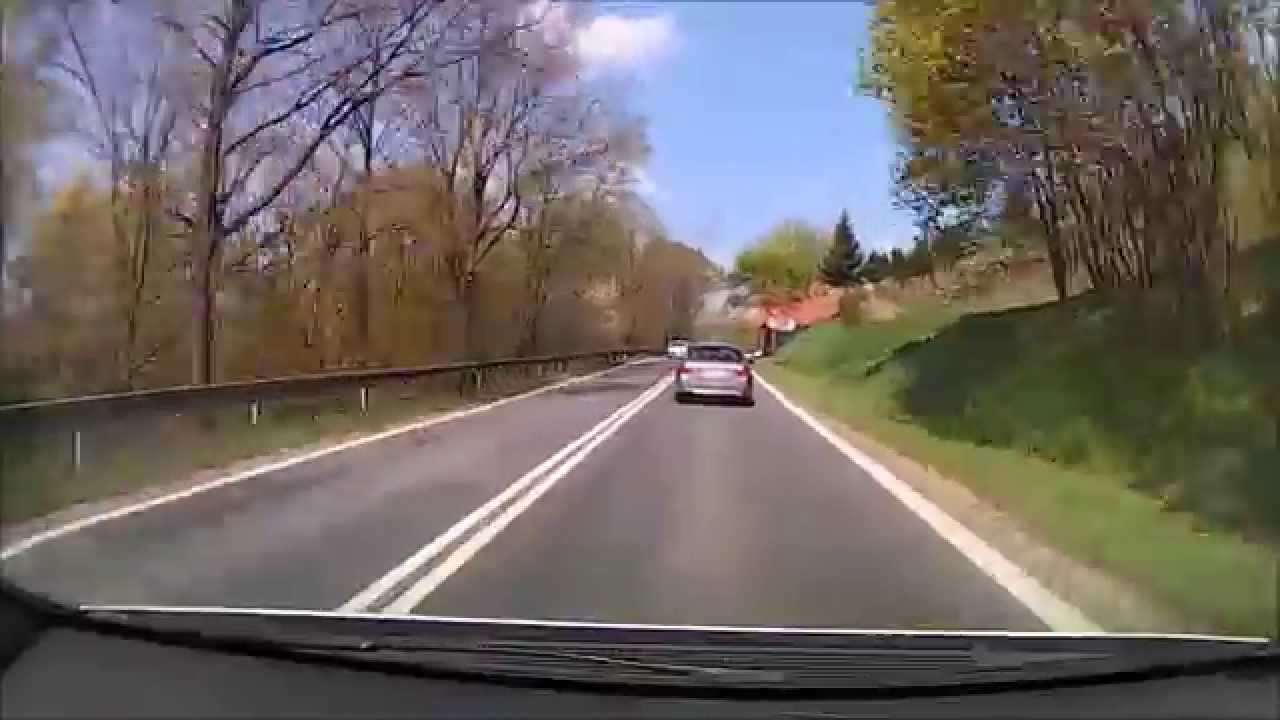 A4 Wrocław - DK 5 Jelenia Góra - Szklarska Poręba