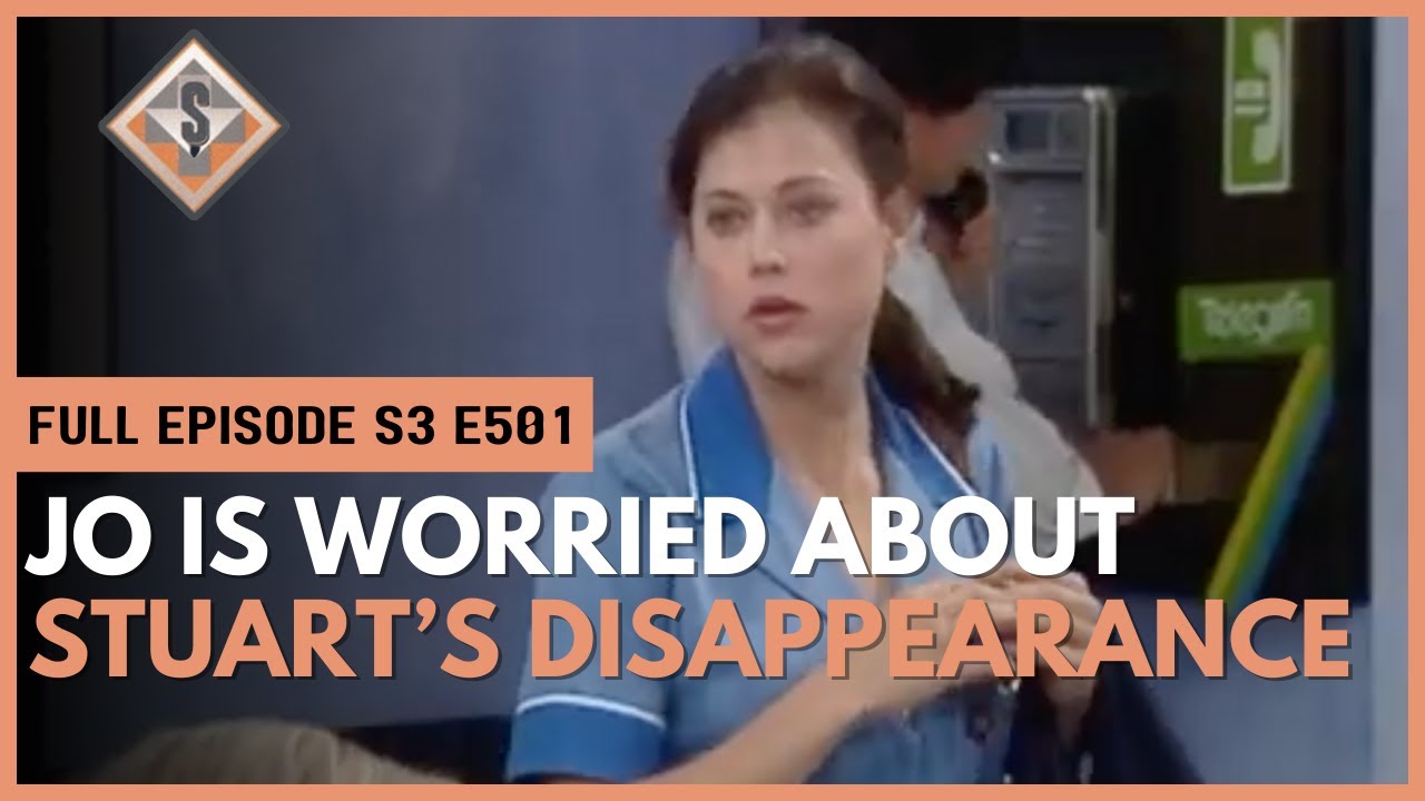 Shortland Street - Season 3 (Episode 501)