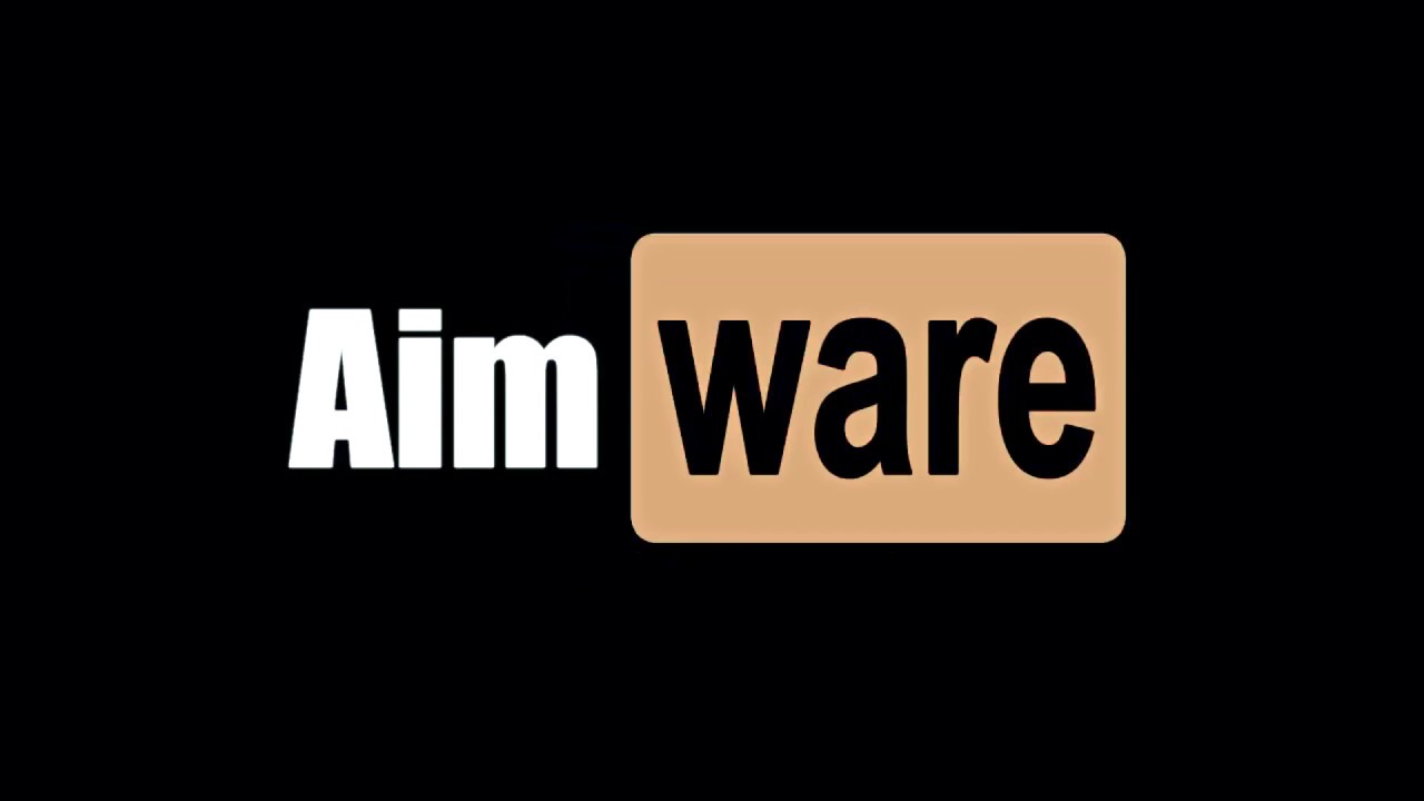 So I Bought Aimware ft New Comer [HVH VERSION]