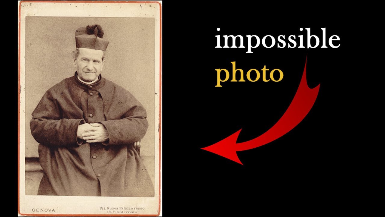 Sinful Photographers Spoil Don Bosco’s Image | Ep. 106