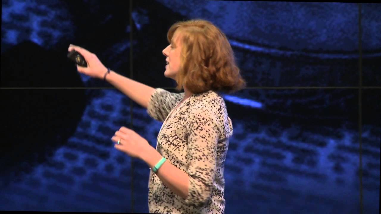 Why your major will never matter | Megan Schwab | TEDxFSU