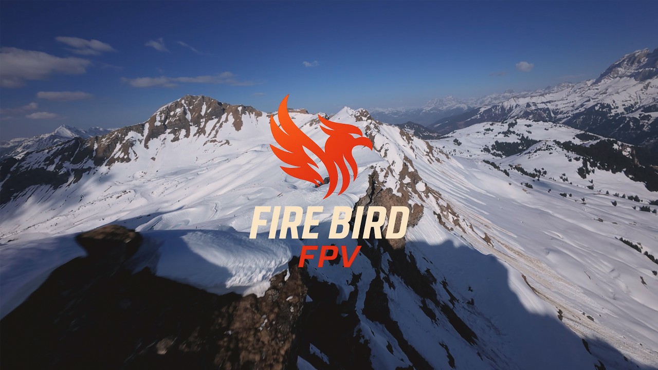 Smooth trip in the middle of nowhere above the snow // FPV Cinematic #fpv #fpvdrone #drone