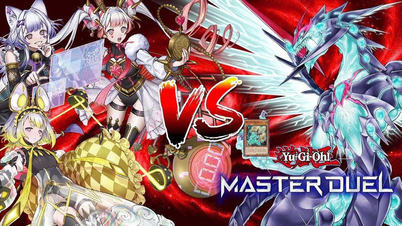 How to Win Against Maliss - The Galaxy Photon Way! S43 Master 5 [Yu-Gi-Oh! Master Duel]