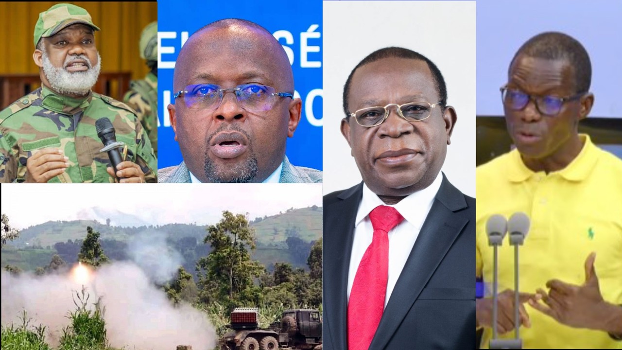 MASOLO 17 03 2026 SITUATION YA UVIRA EKOMI GRAVE, APRES BAHATI NINI EKOMELI J.SHABANI ?