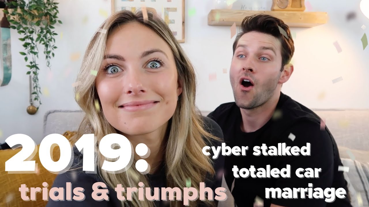 HOW GOD REDEEMED OUR YEAR | 2019 YEAR IN REVIEW