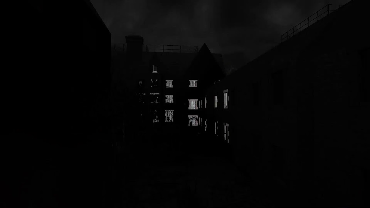 Outlast Whistlerblower DLC