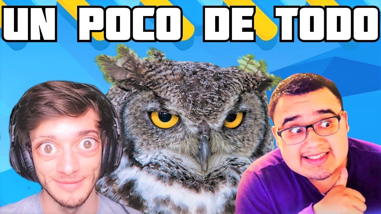 DED Y BARCA REACCIONAN A 