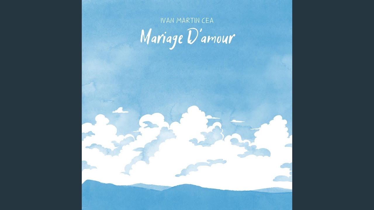 Mariage D&rsquo;amour (Waltz in E Major, B. 44 