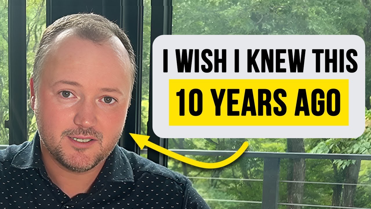 10 Years of Recruiter Lead Gen Tips in 10 Minutes