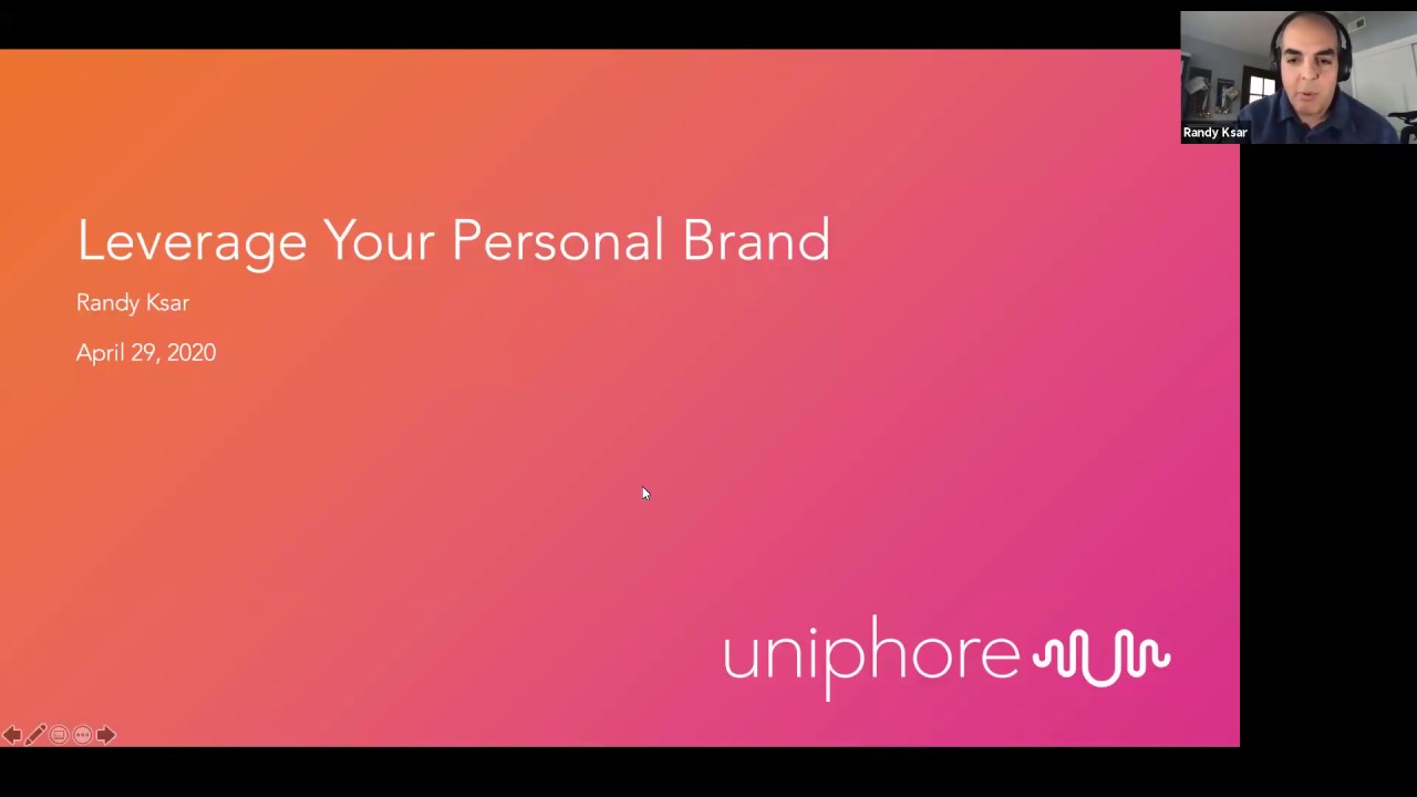 Optimizing Your LinkedIn Profile to Make Better Connections (Randy Ksar)