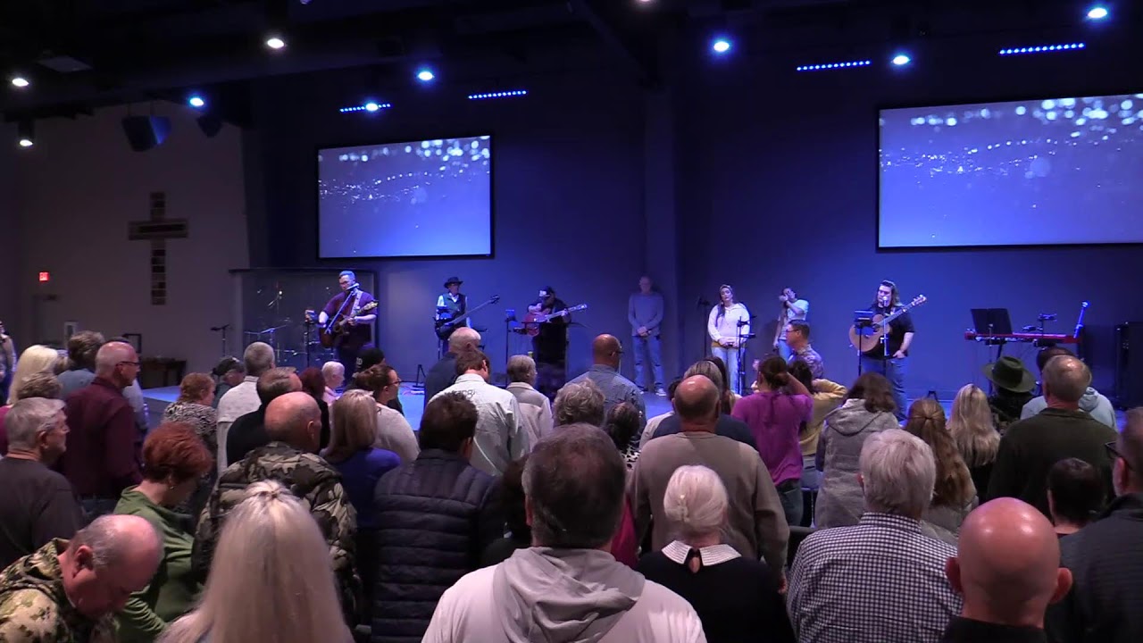 Lake Church 10:00am Sunday Service