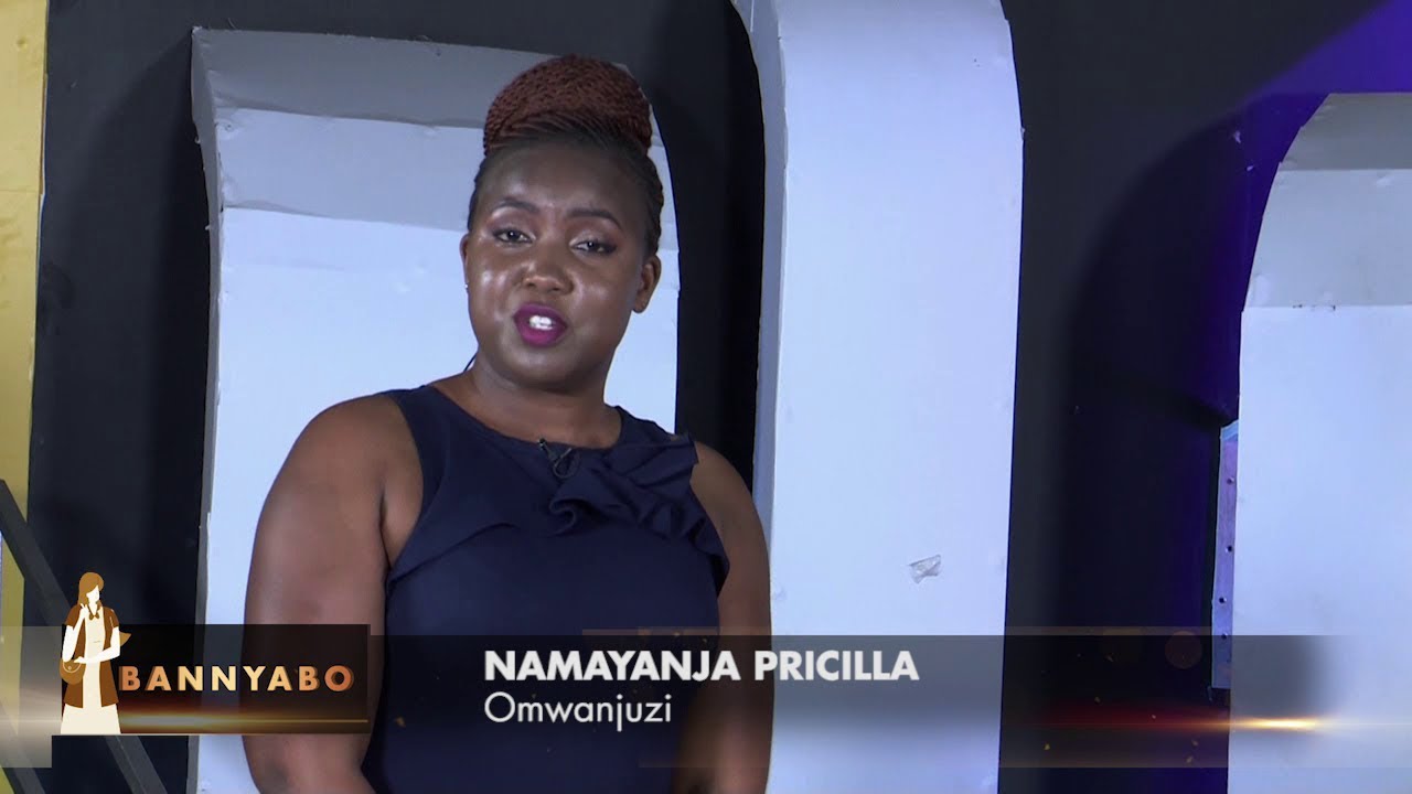 BANNYABO Ddala essimu esobola okutabangula amaka   A