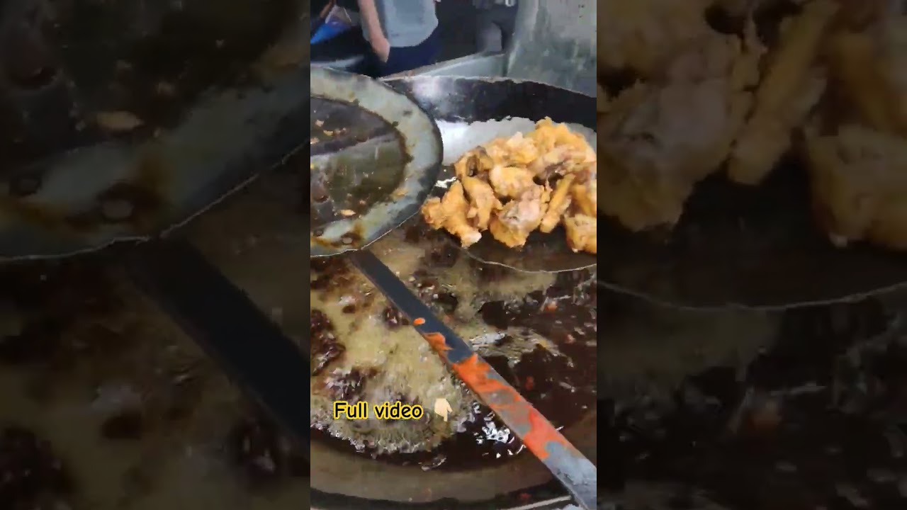 Medical Road Food Street Aligarh #streetfood #youtubeshorts