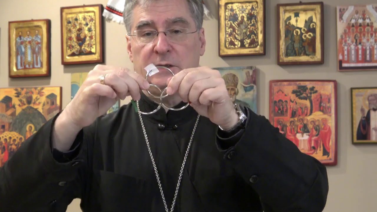 Lesson 2 | Catechism for All Ages