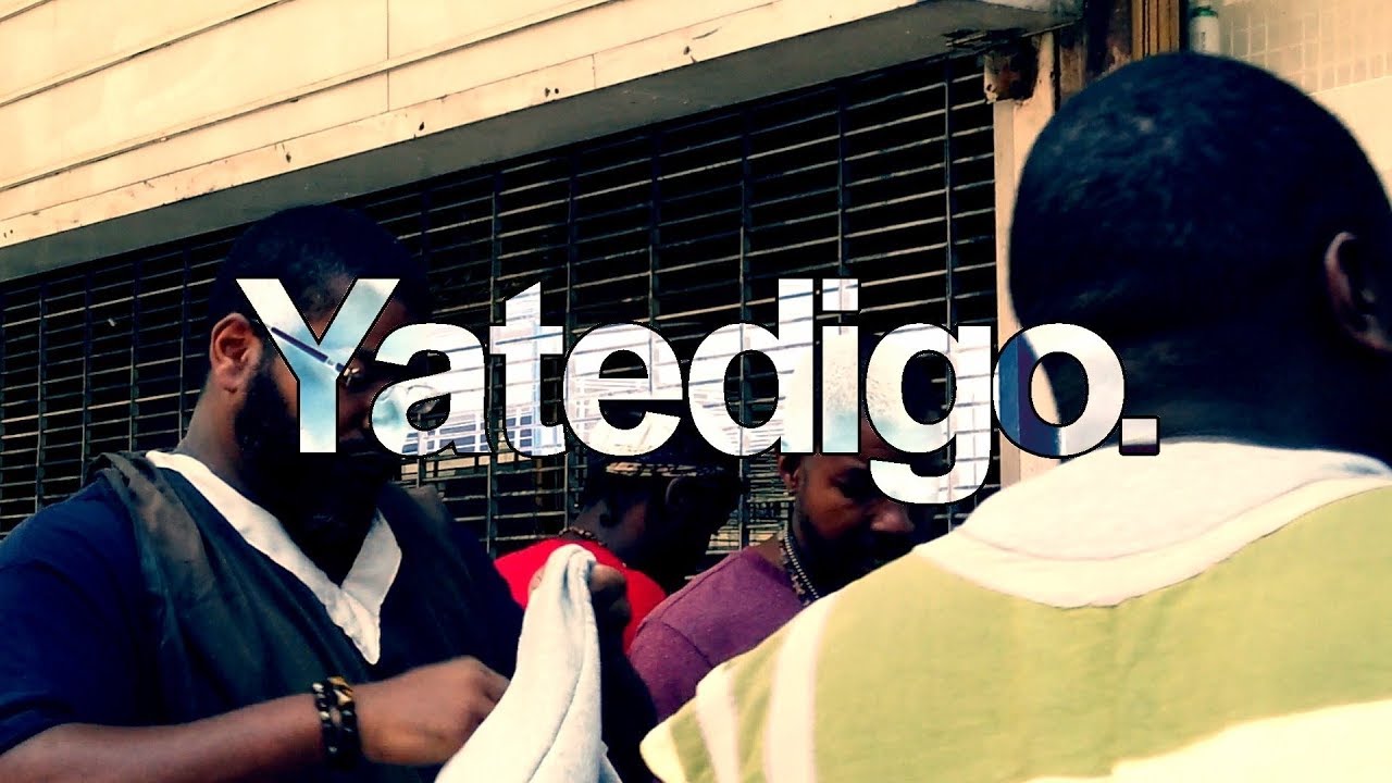 Yatedigo 211 - El udon de Pete