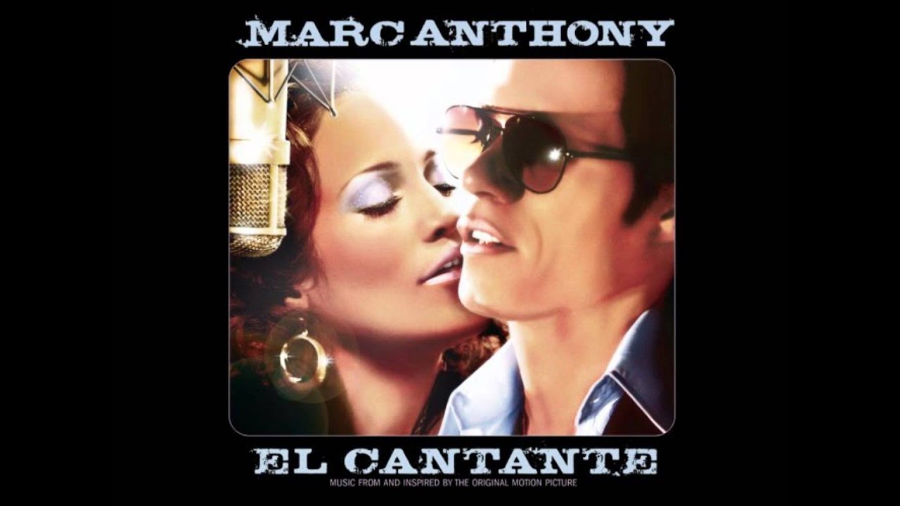 Marc Anthony - Escandalo (Salsa Version)