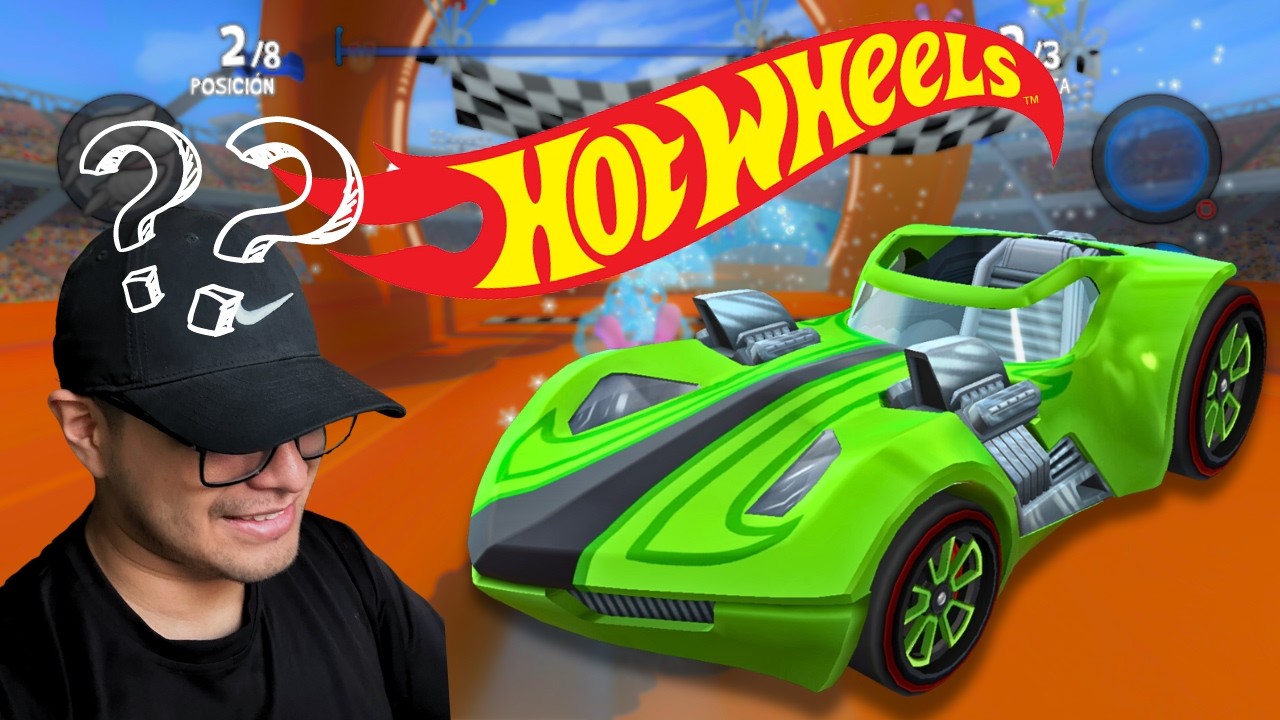 🤩CARRERAS ÉPICAS: Campeonato TWIN MILL III #16