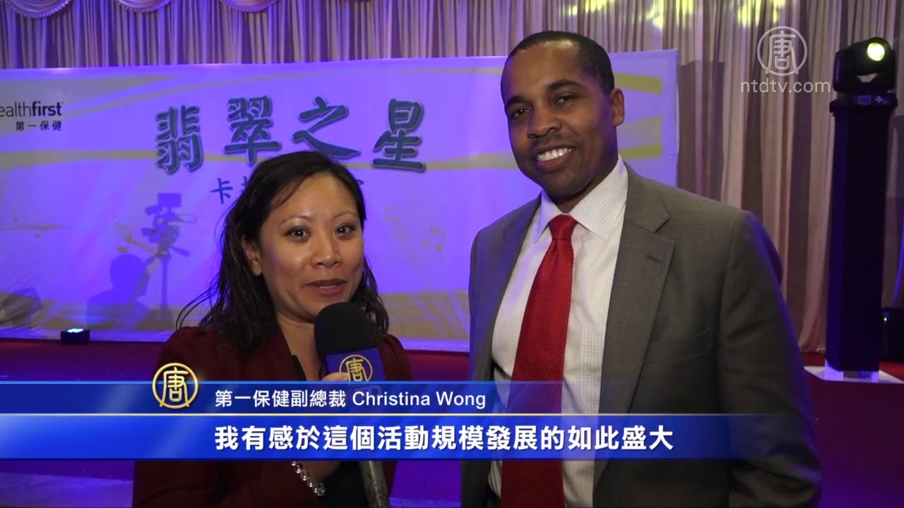 2019&ldquo;翡翠之星&rdquo;卡拉OK总决赛 耆老群星闪耀