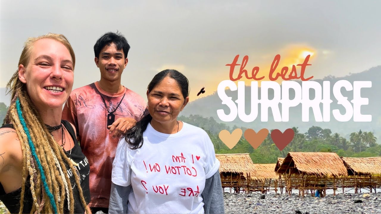 EP 25 - Thought this day was boring... until they got me drunk! 😂🍻 Drinks, Laughs & Love 🇵🇭
