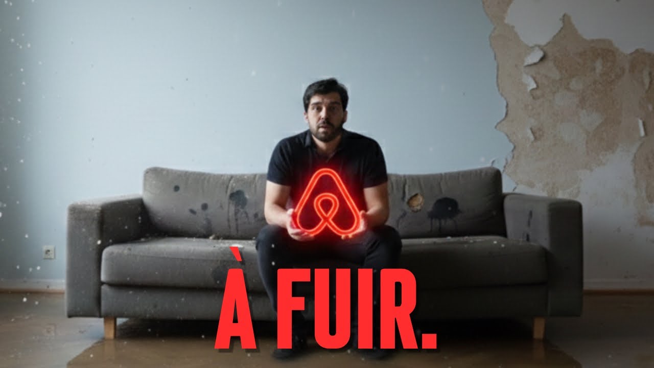 Airbnb : 3 séjours qui ont viré au cauchemar (histoires vraies) 
