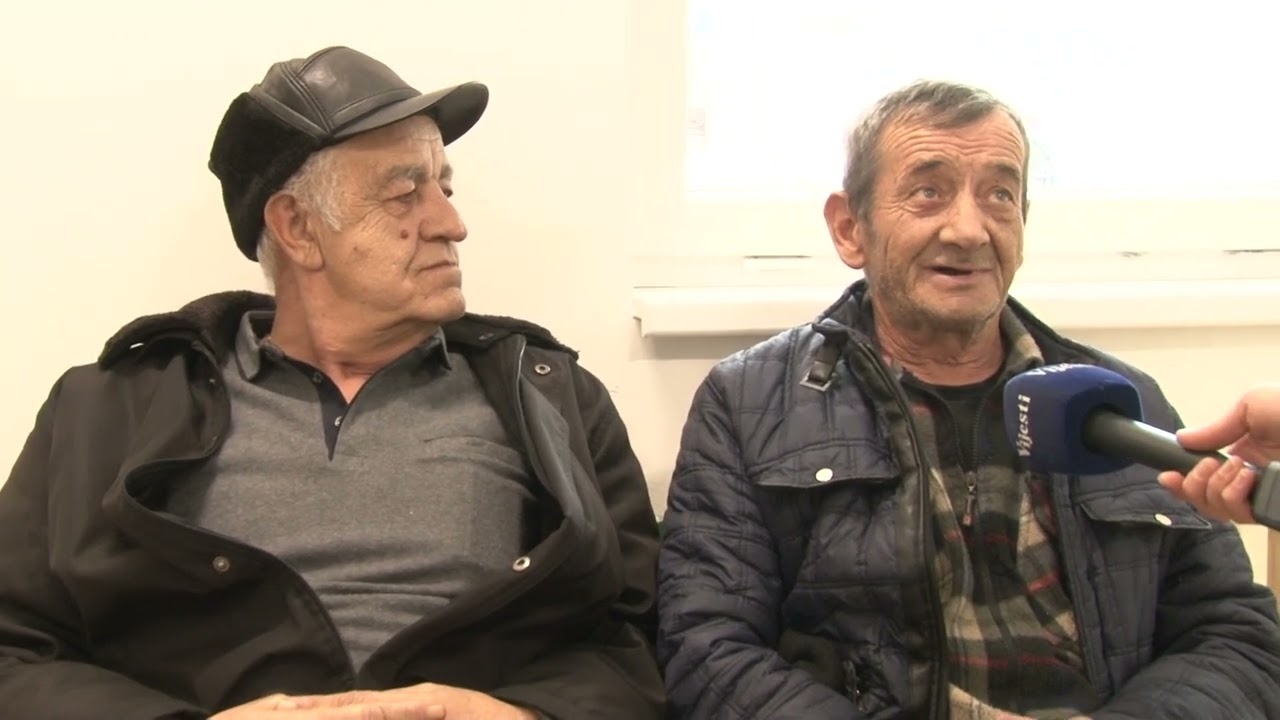 VIJESTI U POLA 7 - KO LIJEČI ŽABLJAČANE | Vijesti online