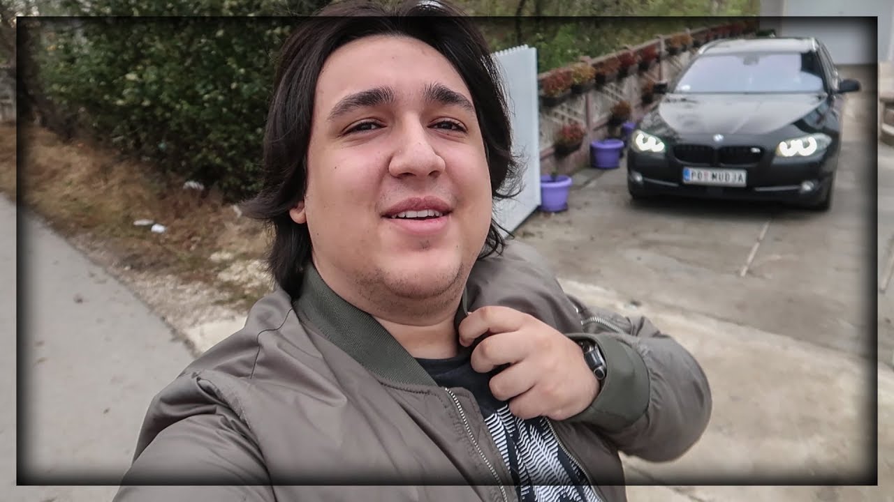 ZAGREB VLOG 2018 !
