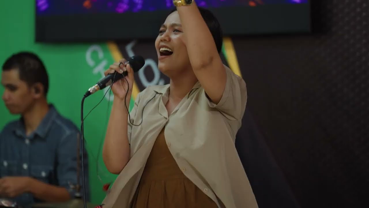 Isisigaw ang Pangalan mo by ID04 (Cover)