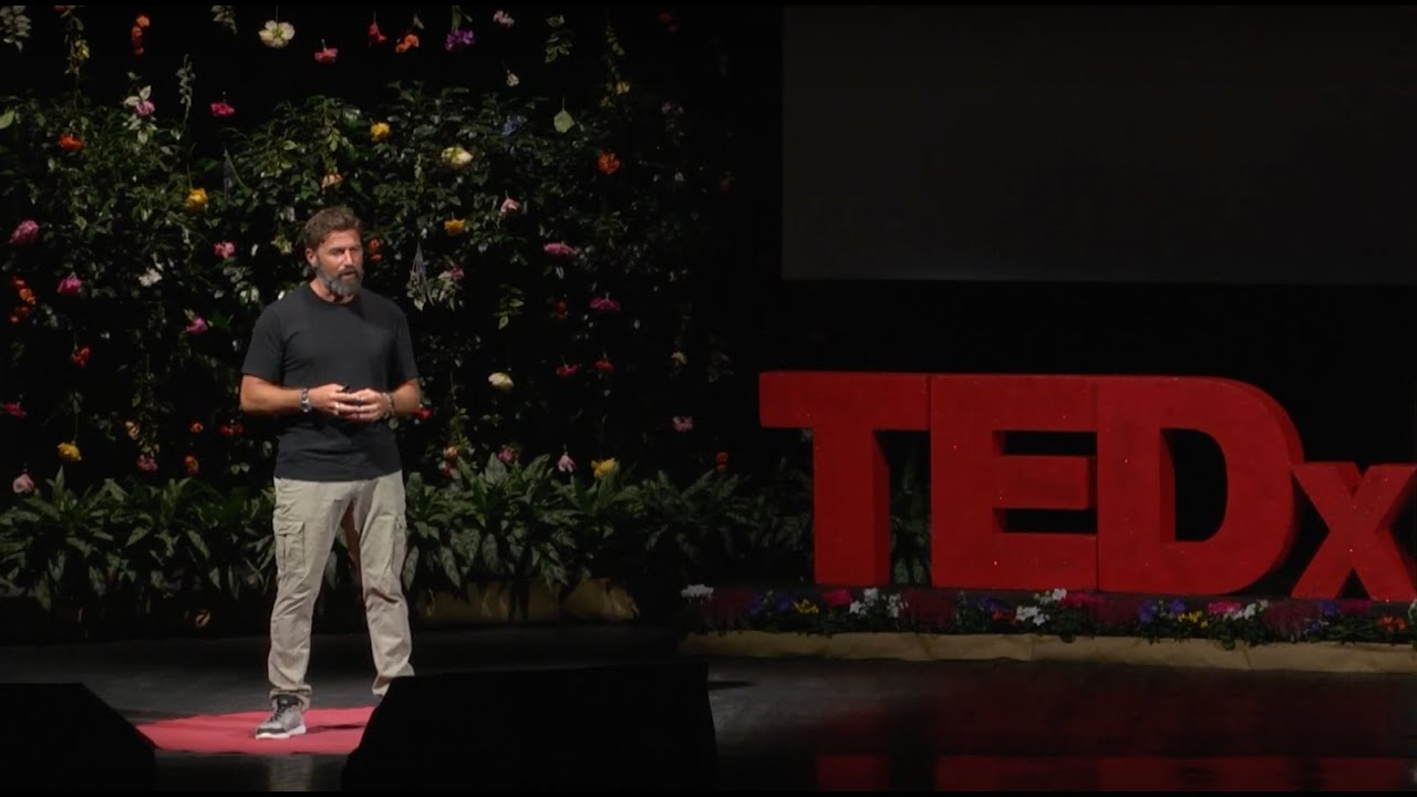 Il miracolo delle relazioni umane | Gianfranco Bacchi | TEDxBologna