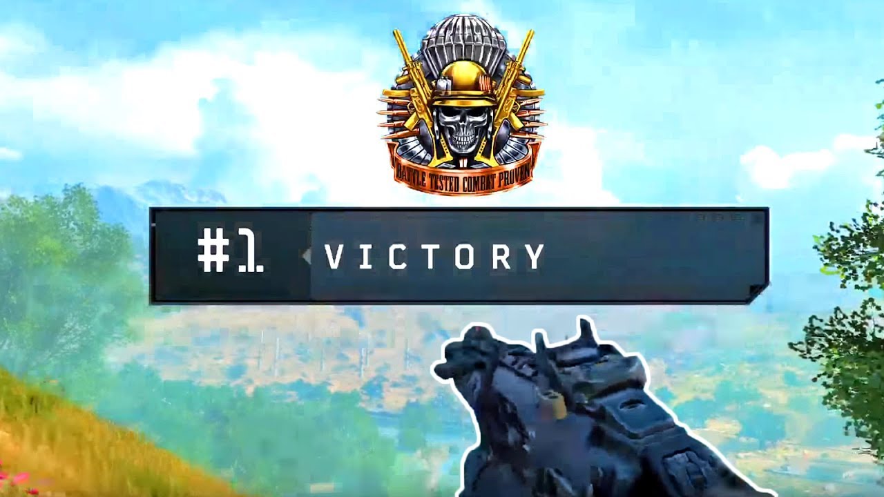 Call of Duty Black Ops 4 