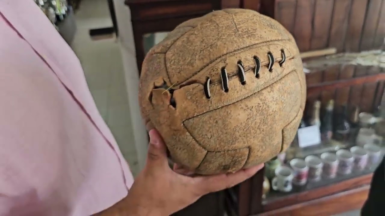 CONHEÇA O ESTÁDIO ARRUDA: CASA DO SANTA CRUZ | História, campo e arquibancada!