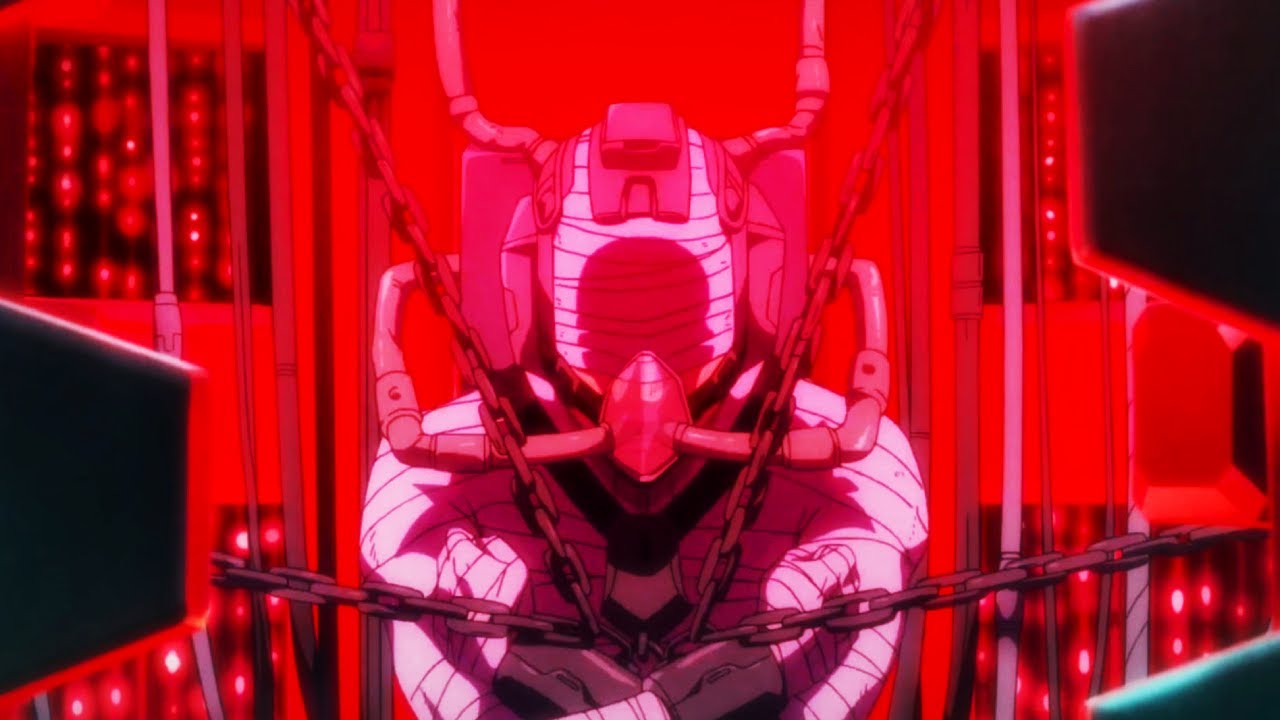 The Kingdoms of Ruin [AMV] Soldier