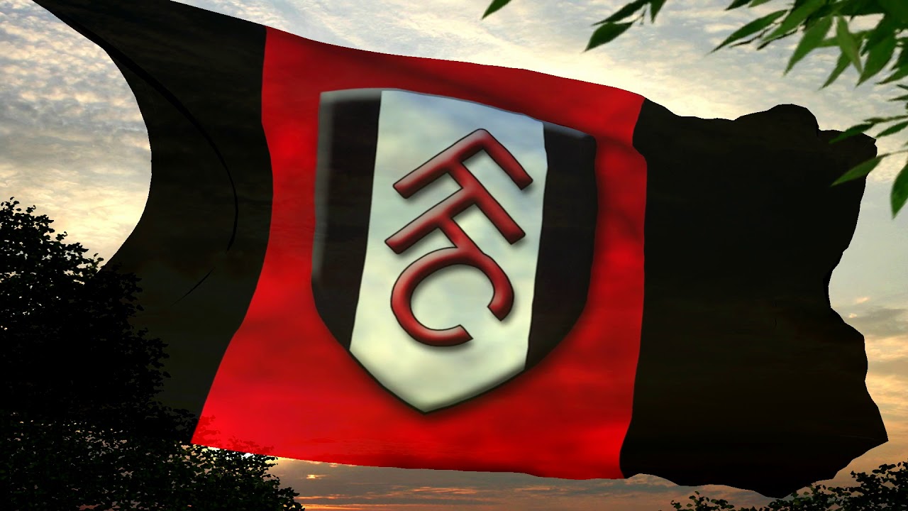 Fulham FC Football Anthem Hymn Fan Chant PREMIER LEAGUE