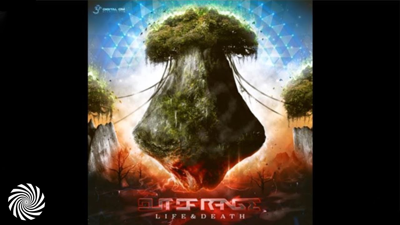Out Of Range - Life & Death