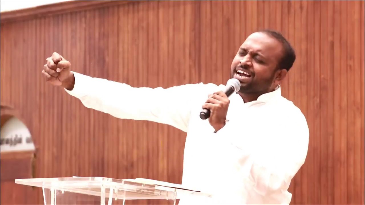உன்னை நன்றாய் அறிந்திருக்கிறவர் ( psalms 139:1 ) - Tamil Christian Message - Johnsam Joyson