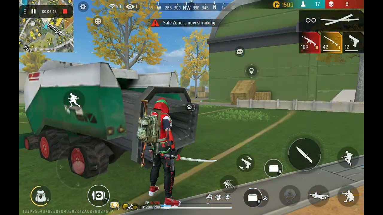 BOOYAH ho gaya #onlinegaming #ffgames #trendingreels #learngames #india #schools #rupnagar #blogs
