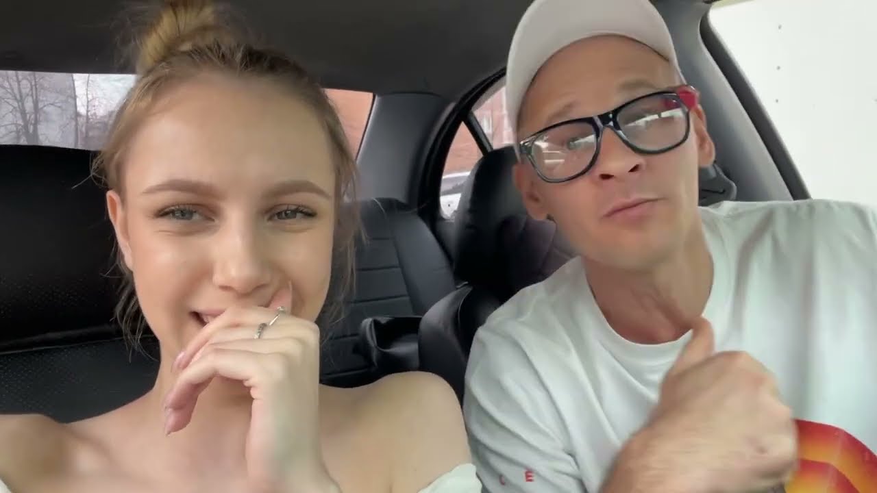Весёлое свидание с девушкой пранк в авто Деньги и Шепелявый 🤣 Прикол юмор и Сахар Тв 🔥