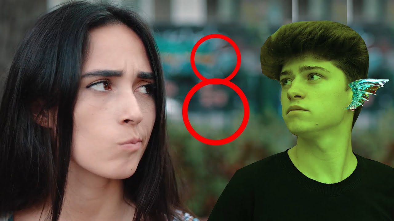 Greseli in SUNTEM URMARITE! | EPISODUL 8 - SIRENELE