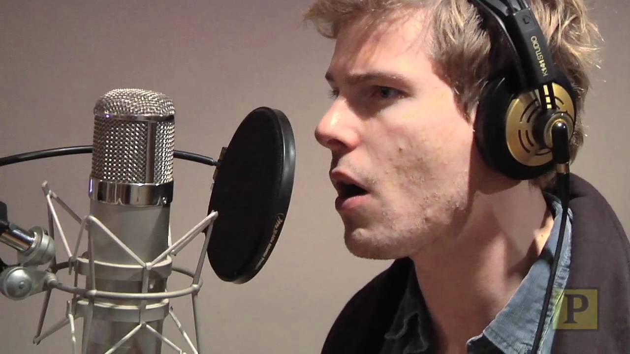 For New Cast Album, Hunter Parrish and the 